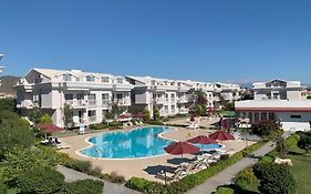 Defne Beach Suites